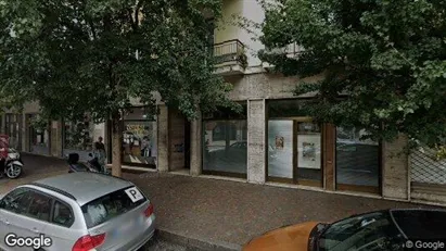 Rooms for rent in Trento - Photo from Google Street View