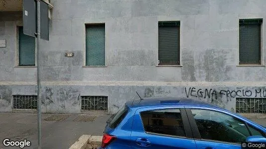Apartments for rent in Milano Zona 4 - Vittoria, Forlanini - Photo from Google Street View