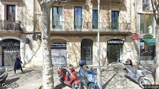 Apartments for rent in Siniscola - Photo from Google Street View