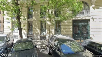 Apartments for rent in Agrate Conturbia - Photo from Google Street View