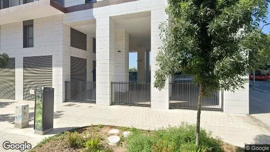 Apartments for rent in Sindia - Photo from Google Street View