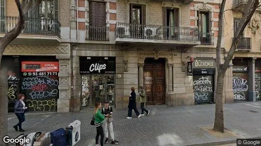 Apartments for rent in Bolotana - Photo from Google Street View