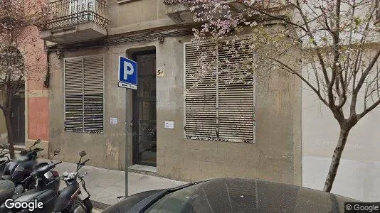 Apartments for rent in Bortigali - Photo from Google Street View