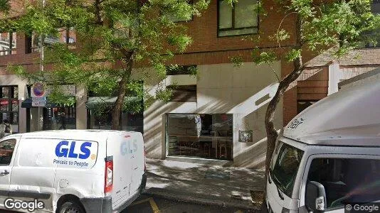 Apartments for rent in Agrate Conturbia - Photo from Google Street View