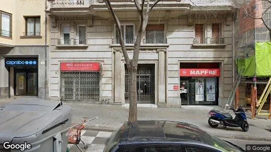 Apartments for rent in Oliena - Photo from Google Street View