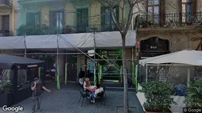 Apartments for rent in Ortueri - Photo from Google Street View