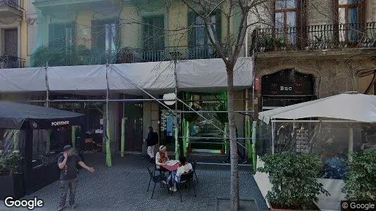 Apartments for rent in Ortueri - Photo from Google Street View
