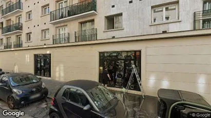 Apartments for rent in Salandra - Photo from Google Street View