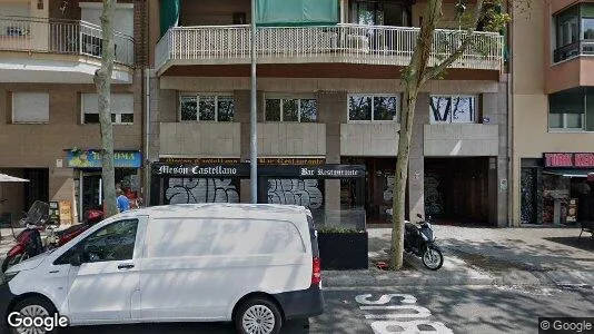 Apartments for rent in Sindia - Photo from Google Street View