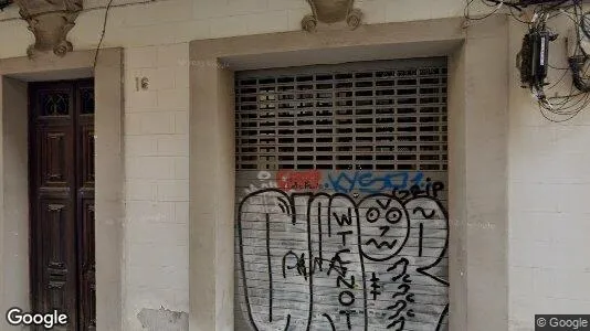 Apartments for rent in Mamoiada - Photo from Google Street View