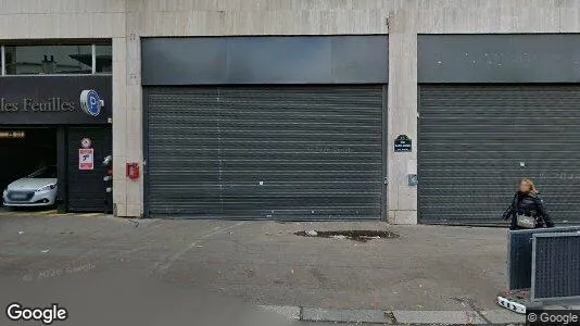Apartments for rent in Pomarico - Photo from Google Street View