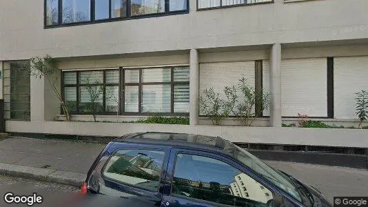 Apartments for rent in Pomarico - Photo from Google Street View