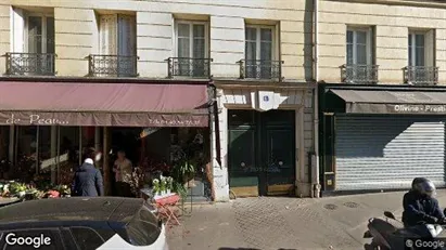 Apartments for rent in Salandra - Photo from Google Street View
