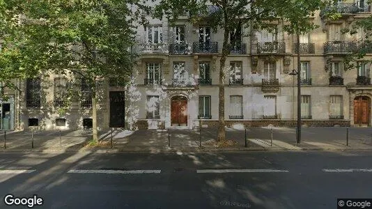 Apartments for rent in Salandra - Photo from Google Street View
