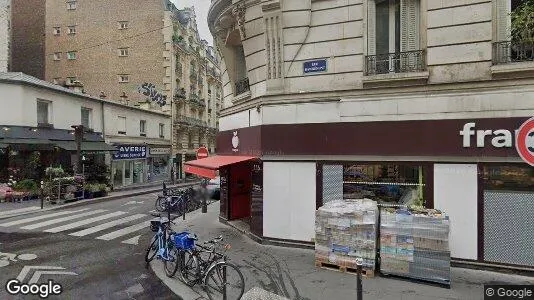 Apartments for rent in Stigliano - Photo from Google Street View
