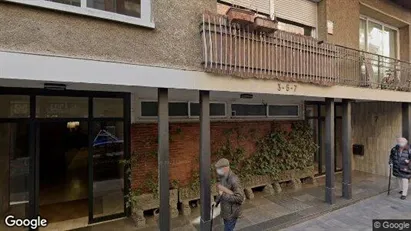 Apartments for rent in Dorgali - Photo from Google Street View