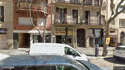 Apartments for rent in Ortueri - Photo from Google Street View