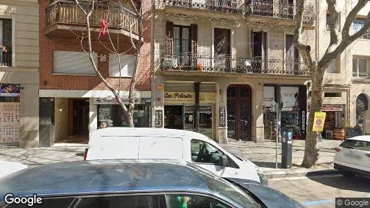 Apartments for rent in Ortueri - Photo from Google Street View