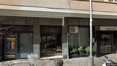 Apartments for rent in Dorgali - Photo from Google Street View
