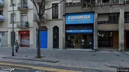 Apartments for rent in Macomer - Photo from Google Street View