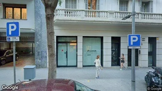 Apartments for rent in Dorgali - Photo from Google Street View