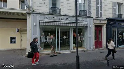 Apartments for rent in Pisticci - Photo from Google Street View