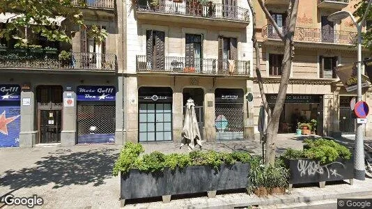 Apartments for rent in Bolotana - Photo from Google Street View