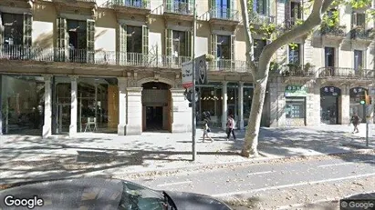 Apartments for rent in Birori - Photo from Google Street View