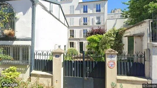 Apartments for rent in Stigliano - Photo from Google Street View