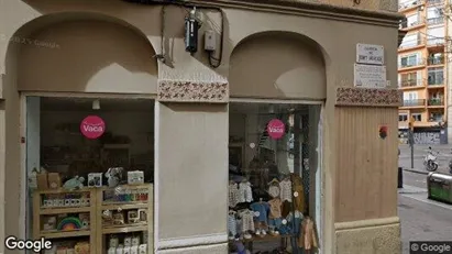 Apartments for rent in Bortigali - Photo from Google Street View