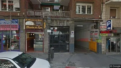 Apartments for rent in Invorio - Photo from Google Street View