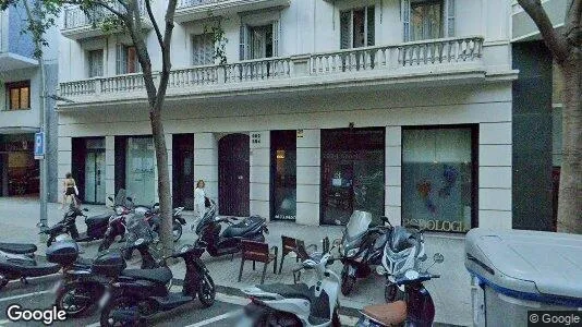 Apartments for rent in Dorgali - Photo from Google Street View