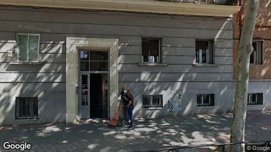 Apartments for rent in Maggiora - Photo from Google Street View