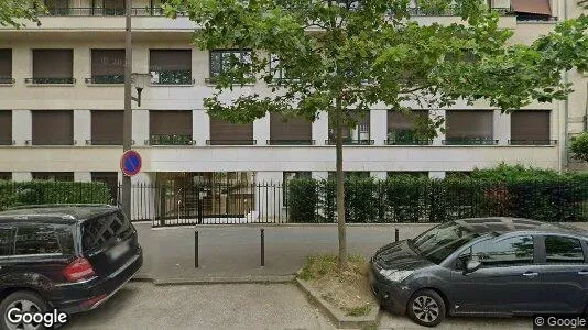Apartments for rent in Pomarico - Photo from Google Street View