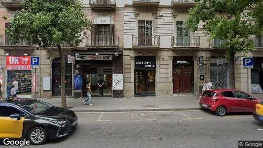 Apartments for rent in Birori - Photo from Google Street View