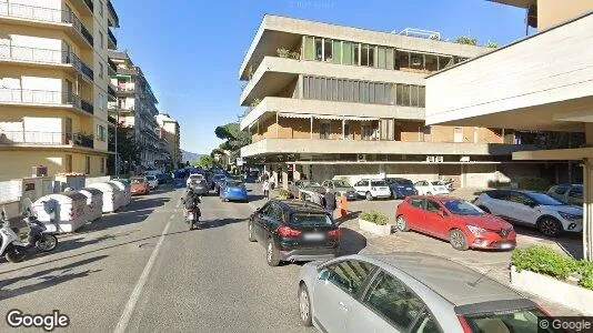 Rooms for rent in Scandicci - Photo from Google Street View