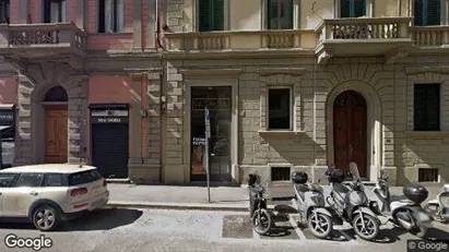 Rooms for rent in Florence - Photo from Google Street View