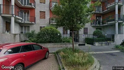 Rooms for rent in Milano Zona 5 - Vigentino, Chiaravalle, Gratosoglio - Photo from Google Street View