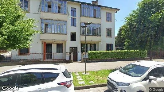 Rooms for rent in Battaglia Terme - Photo from Google Street View