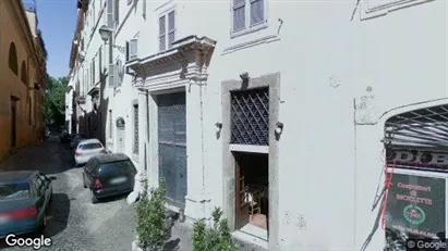 Rooms for rent in Roma Municipio I – Centro Storico - Photo from Google Street View