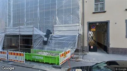 Apartments for rent in Helsinki Eteläinen - Photo from Google Street View