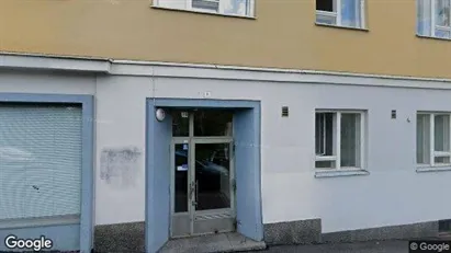 Apartments for rent in Helsinki Keskinen - Photo from Google Street View