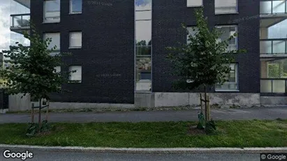 Apartments for rent in Espoo - Photo from Google Street View