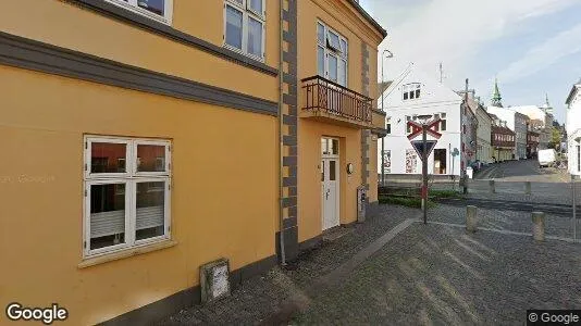 Apartments for rent in Svendborg - Photo from Google Street View