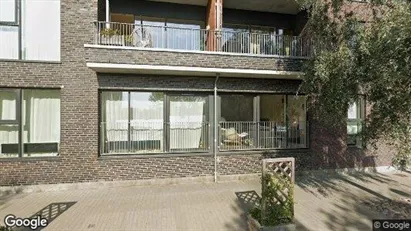 Apartments for rent in Copenhagen SV - Photo from Google Street View