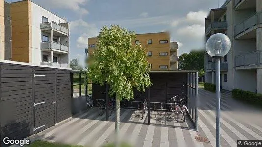 Apartments for rent in Herning - Photo from Google Street View
