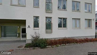 Apartments for rent in Vantaa - Photo from Google Street View