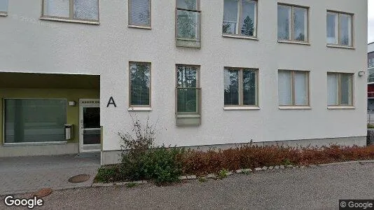 Apartments for rent in Vantaa - Photo from Google Street View