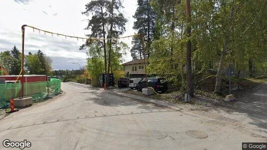Apartments for rent in Stockholm West - Photo from Google Street View