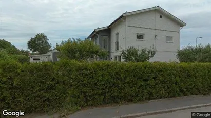 Apartments for rent in Stockholm West - Photo from Google Street View